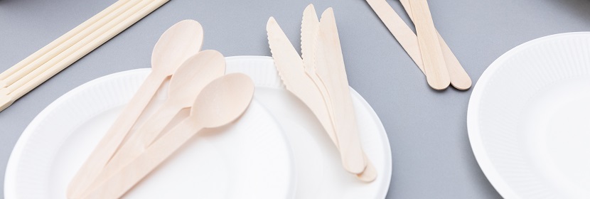 塑料一次性餐具检测