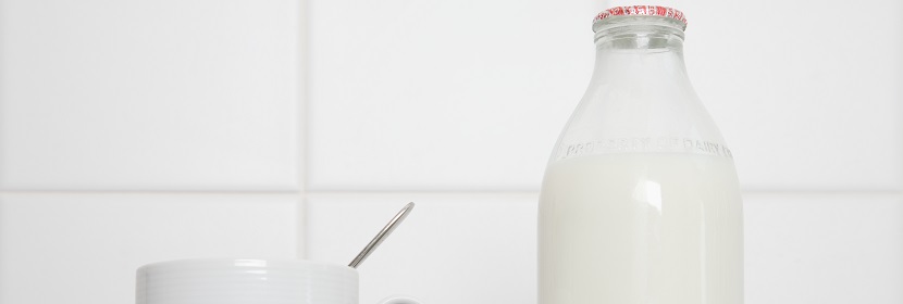 玻璃牛奶瓶检测