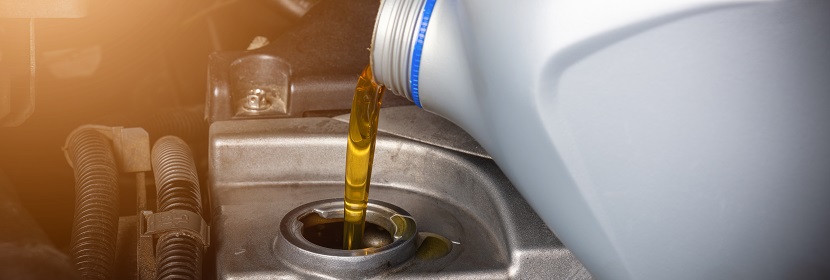 燃料油沉淀物检测