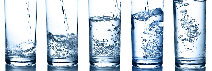 生活饮用水用聚氯化铝检测