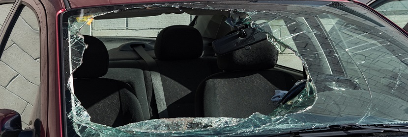 汽车安全玻璃力学性能试验