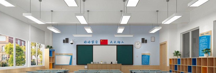 灯具老化测试