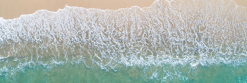 海水监测
