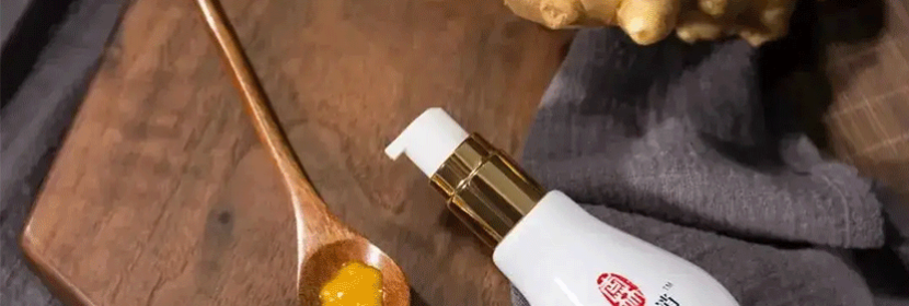 发用产品检测