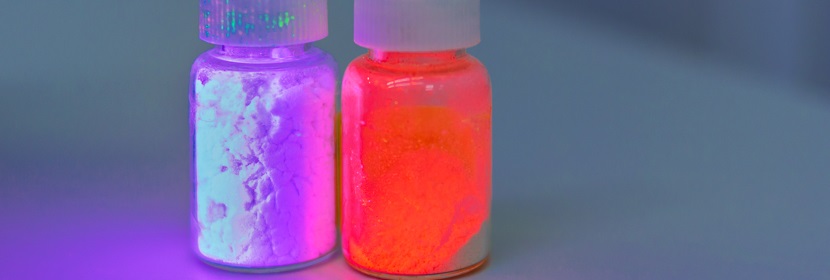 荧光粉用硫化锌检测